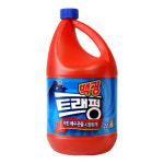 백광 트래펑2L : 빨래하는남자