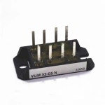 수동 파이프밴딩기 VUM33-05N 전원 모듈 공급 장치, 1 개 : 가온 직구몰2