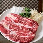 [충주씨샵_충주축산농협]충주한우 구이용세트 900g(등심300g×2팩 + 안심300g) : 충주씨샵