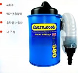 목공 집진기 작업장 세차장 산업용 찜질방 저소음 먼지 흡입기 제연기 : 수일