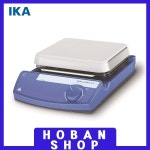 [IKA] 이카 C-MAG MS 7 Magnetic Stirrer Without Heating 자력교반기 : 호반테크