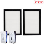 한국타올 필터 2개 (337,338 핸드드라이어전용) : 성도엘엔티