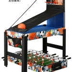 당구 포켓볼 세트 테이블 가정용당구대 아담큐 : 니니풀씨