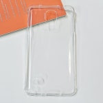 투명 젤리 케이스 갤럭시 노트4 : 앤아트