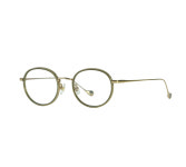 마뮤즈 안경 m-8024 일본 티타늄 여성안경 (mamuse) : XOX아이웨어