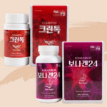 보나겐 24 크린톡 단품 세트 : 롱제비티 패러독스