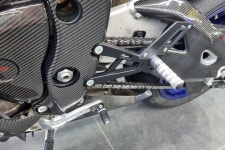 [라이테크]_YAMAHA R1 리어셋(TRACK USE) : KTM남서울