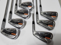 혼마 TW-747P 4번 - 10번 N.S.PRO 950 R : 제이제이골프