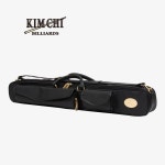 KC 소프트케이스 컴팩트 블랙 2x4 : 캐롬라온