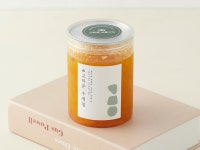 고마운선물가게 레몬청 600g 카페 수제청 과일청 답례품 선물세트 : 고마운선물가게