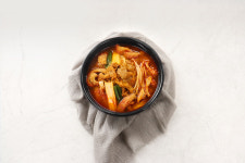 오밀당 소양해장국 400g : 오밀당