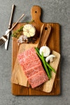 [참품한우] 꽃갈비살 300g (등급선택) : 참품한우