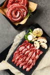 [참품한우] 갈비살 300g (등급선택) : 참품한우