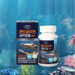 콘드레이친 콘트로이친 콘드로이친 상어연골 에버그린(리뉴얼) : 지니스램프