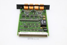 KUHNKE 71.657.442.02.01/8,Best.-Nr.: 657.442.02 PCB보드 : spareparts