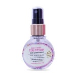 바디홀릭 핑크포션 헤어 & 바디미스트 향수 50ml : 위더스316
