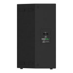 맥키 DRM215-P 15인치 패시브 스피커 1600w : 주식회사 사운드프로
