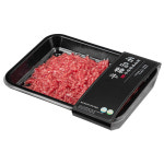 횡성한우 1+등급 다짐육 200g (냉동) : 횡성명품한우