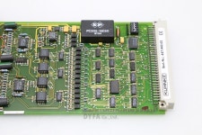 KUHNKE 71.657.442.02.01/8,Best.-Nr.: 657.442.02 PCB보드 : spareparts