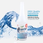 에이워터젤로션 470ml 수용성 마사지젤 촉촉한 커플 : heartbbong