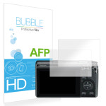 버블 리코 GR3 올레포빅 액정보호필름 2매 : 에스에이치몰