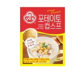 오뚜기 양송이컵스프 (20GX3) : 오뚜기몰