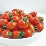 강원도 완숙 토마토 2kg 방울 : 백미 머드러기
