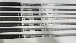 혼마 TW-747P 4번 - 10번 N.S.PRO 950 R : 제이제이골프