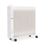 21센추리 디지털 라디에이터 CR-15WT 팬히터 이동식 사무실 저소음 15핀 : 헤르메스43