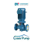 대영파워펌프 DLP-L100 급탕라인 3.7KW 100A 표준GC200 임펠러BC SUS 모터 포함 : 오아시스 펌프