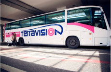 이탈리아 밀란 말펜사 공항 - 밀라노 버스 티켓 by Terravision : 뜨거운청춘