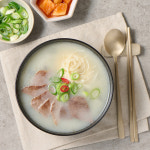 대디 한우곰탕 500g x3팩 (한우 양지 포함) 순수 사골육수 정태우 대디푸드 안전식품 : 대디푸드