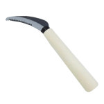 잡초 제거기 스테인리스 스틸 제거 낫 수동 잔디 칼 마당 테라스 진입로 포장 파티오 야채 : 엠엔제이22