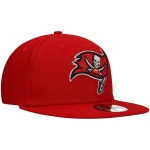 뉴에라 남성용 New Era NFL 팀 베이직 59FIFTY 핏 모자 정품보장 : 에스앤오737