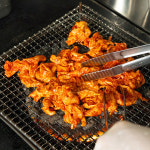 광명 신호탄 직화 통뼈 닭발 300g 외 2종 캠핑음식 밀키트 술안주 : 인생식탁