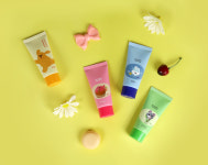 우쭈쭈마이펫 캐릭터 향좋은 고보습 수분 모이스춰 꿈치밤 쿵 (KUNG) 50ml : 이지로로