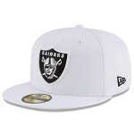 뉴에라 남성용 New Era NFL 팀 베이직 59FIFTY 핏 모자 정품보장 : 에스앤오737