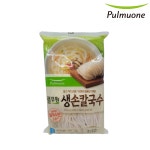 풀무원 생손칼국수 1kg : 한스 프레쉬