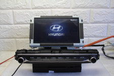 그랜져IG AVN 오디오 96560-G8801VCA , 96560G8801VCA : 준준모터스