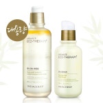 더페이스샵 아르쌩뜨 에코테라피 토닉 위드 에센셜 215ml/대용량 : 현쓰마켓