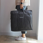 보국전자 에어셀 전기요 위글위글 BKB-1628D 2인용 더블사이즈 135x180세탁가능 : 신창토탈몰