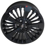 신형 싼타페MX5 20인치 블랙잉크 순정휠 52910-P7250 대품가능 안양 : 안양타이어일번지