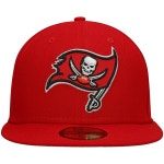 뉴에라 남성용 New Era NFL 팀 베이직 59FIFTY 핏 모자 정품보장 : 에스앤오737