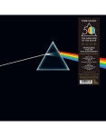 Pink Floyd 핑크 플로이드 The Dark Side Of The Moon 50th Anniversary, 2023 Remaster edition 180g : 디스코그바이닐