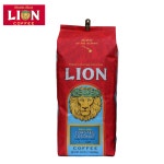 하와이코나사자커피 홀빈 680g 토스티트 코코넛 향 코나 라이언 커피 괌 : 대한비타민국