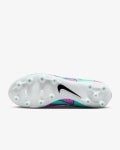 나이키 머큐리얼 베이퍼 15 아카데미 HG 하드 그라운드 클리트 축구화 [DJ5632-300] : 442
