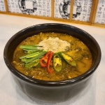 일품장어탕 국내산 민물장어 맛도 영양도 일품인 보양식 장어탕 : 일품장어