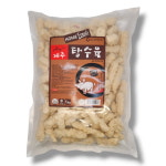 디오션 제주 탕수육 [1kg] 대용량 식자재 식당용 업소용 가정용 : 샘물푸드마켓