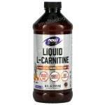 나우푸드 엘 카르니틴 액상 1000mg 473ml 트로피칼펀치 B6 L carnitine : 스몰투빅