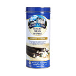 화이트캐슬 럭셔리웨이퍼 쿠키앤크림, 100g, 1개 : 푸드365